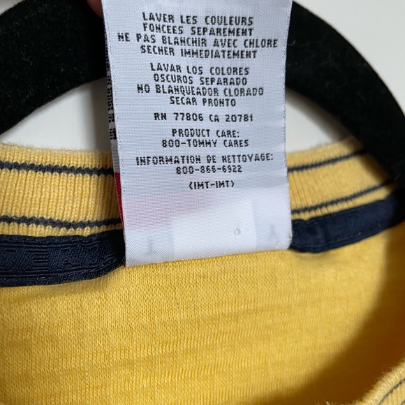 Tommy Waffle texture - Picture 5 of 7